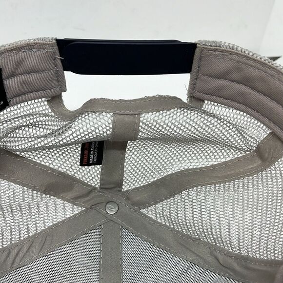 PUKKA MENS ADJUSTABLE HAT FTL-07-252 - Picture 6 of 7